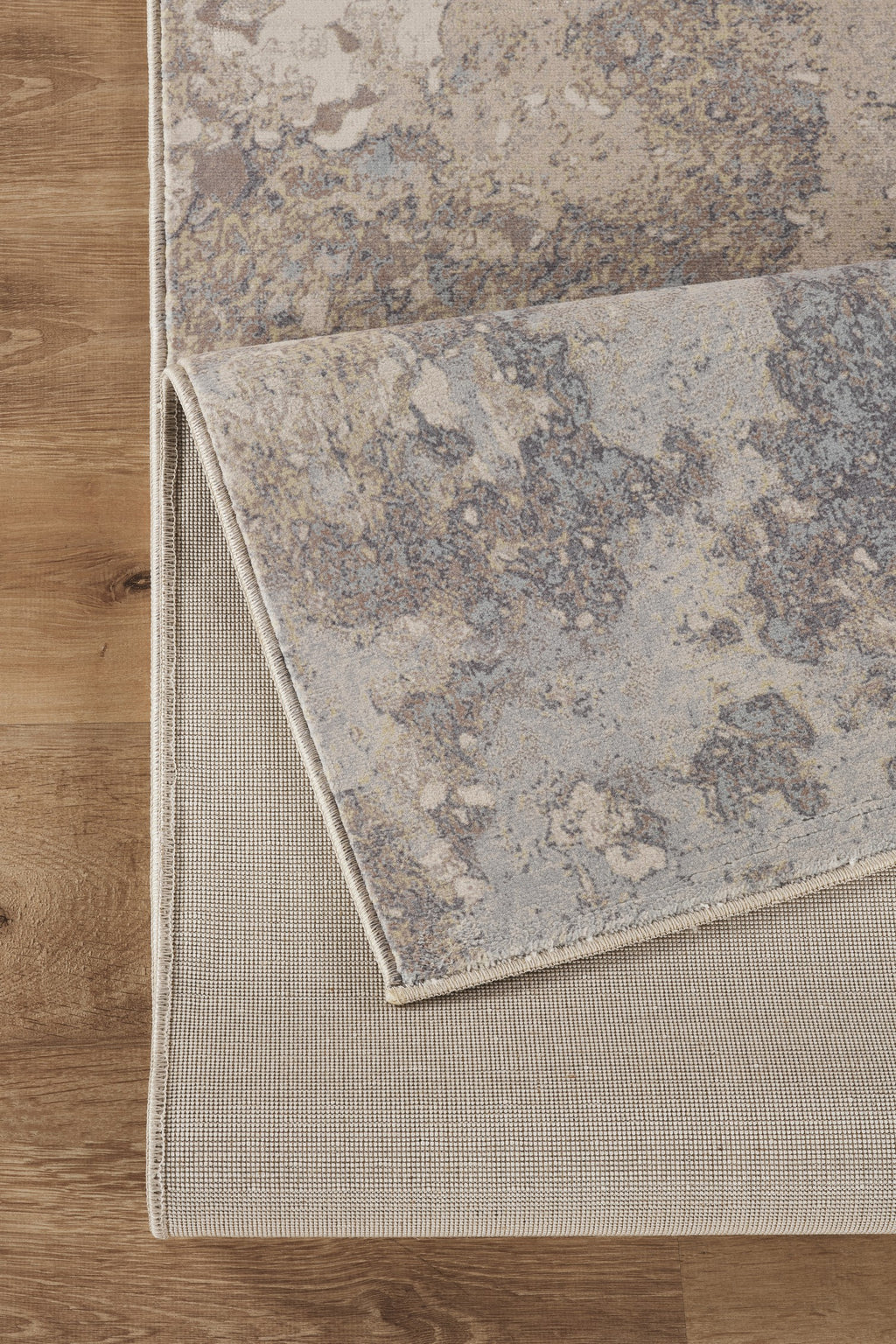 Artistic GC_TRE8016 Lime 5 ft. 3 in. x 7 ft. 3 in. Area Rug