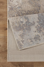 Artistic GC_TRE8016 Lime 5 ft. 3 in. x 7 ft. 3 in. Area Rug