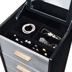 Myles Jewelry Storage