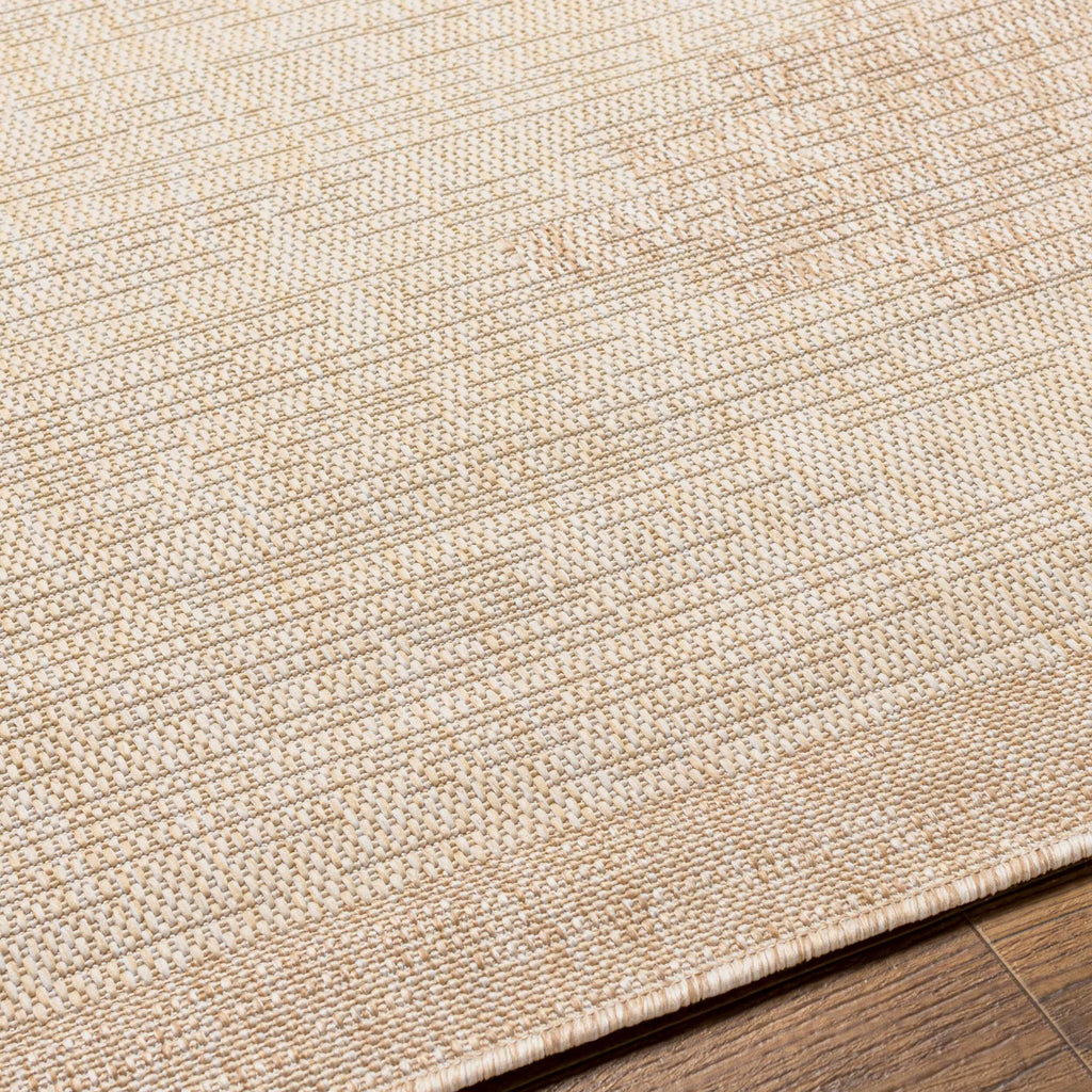 Djugun Beige Indoor & Outdoor Rug