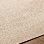 Djugun Beige Indoor & Outdoor Rug