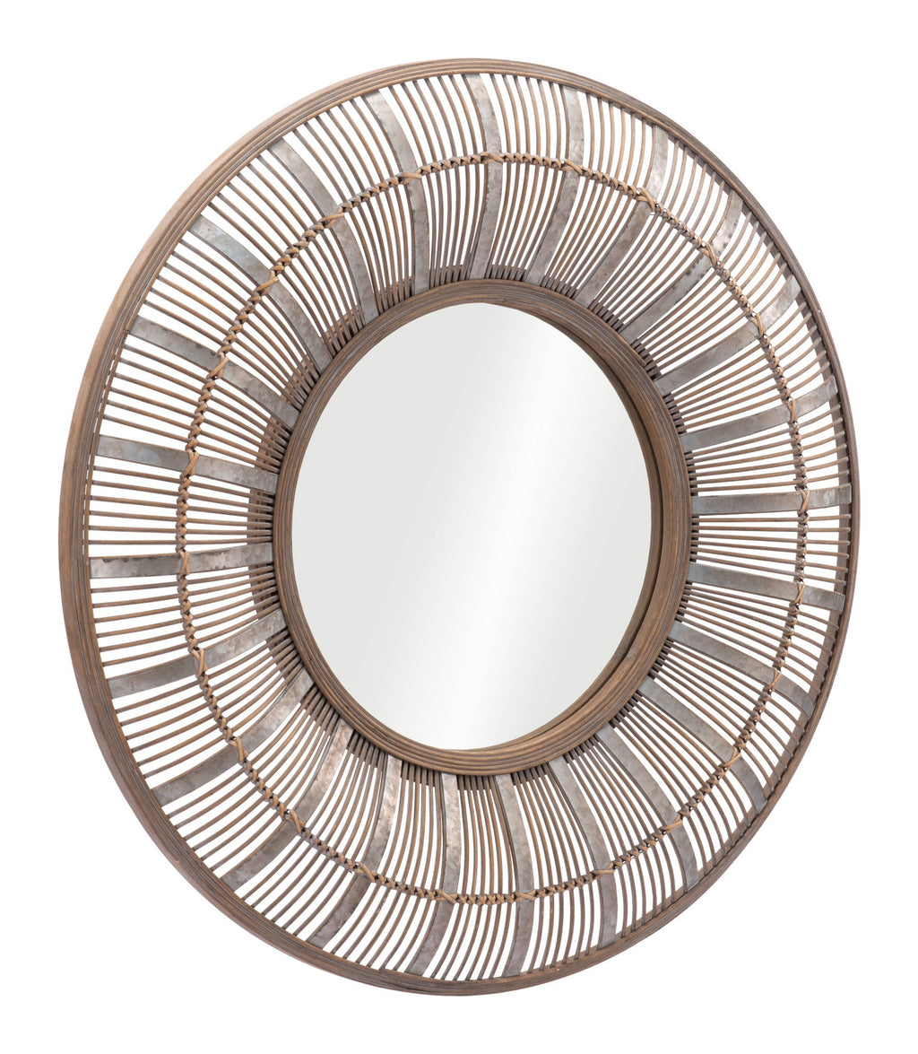 Toto Mirror