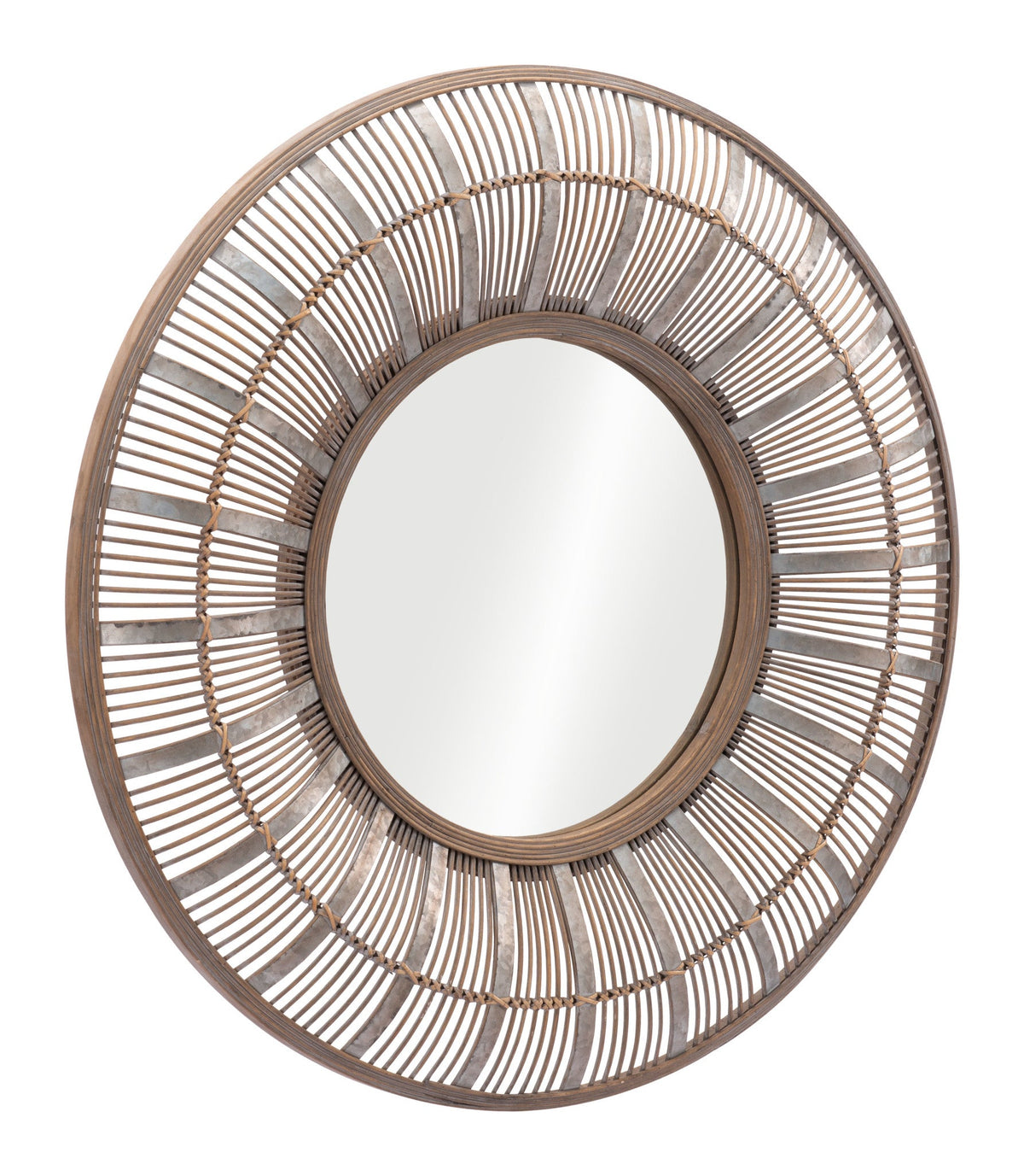 Toto Mirror