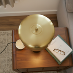 New Design Small Modern Stylish Desk Lamp