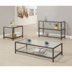 Weston End Table
