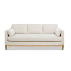 Knox 84" Modern Farmhouse Sofa