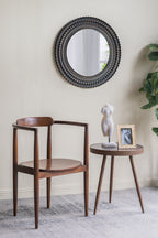 D26.5" Round Accent Mirror