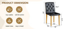 4-Pack Dining Seating