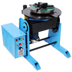 66LBS / 30KG Rotary Welding Positioner Turntable