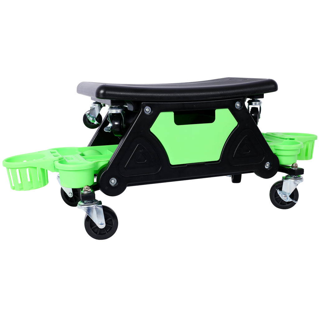 Rolling Detailing Creeper Seat