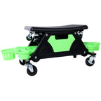 Rolling Detailing Creeper Seat