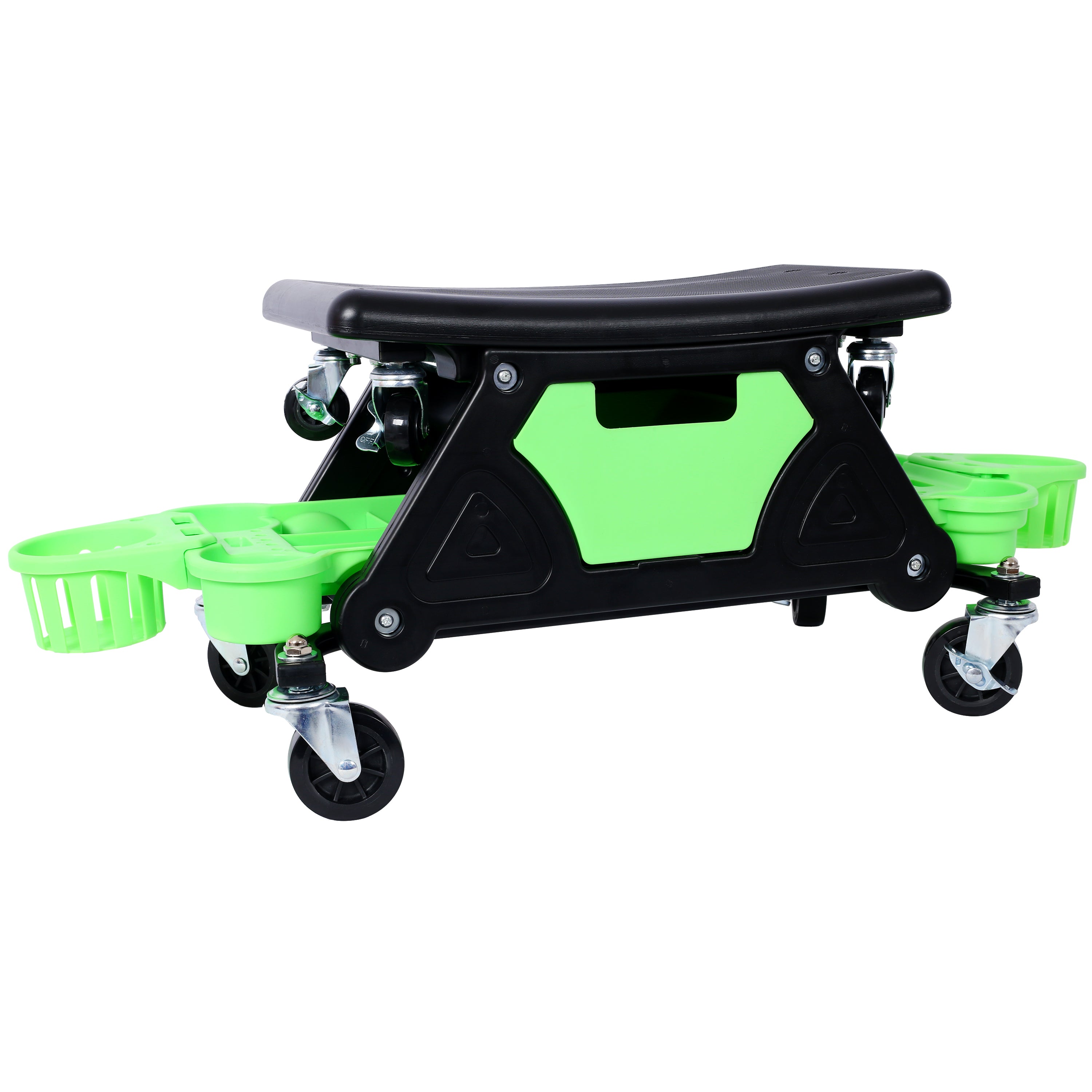 Rolling Detailing Creeper Seat
