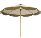 Vented Patio Table Umbrella, Outdoor Umbrella, Patio Umbrella