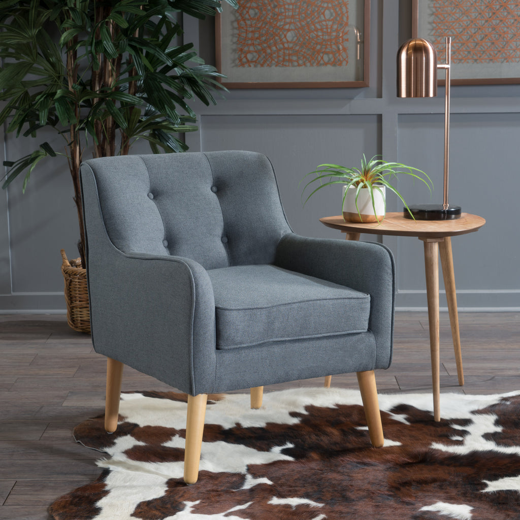 Mid-Century Modern Arm Chair
