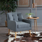 Mid-Century Modern Arm Chair