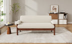 Modern Loveseat Sofa