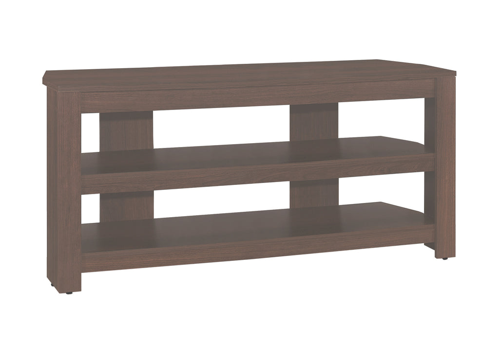 42 Inch TV Stand - Console & Entertainment Center