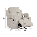 Galya Recliner