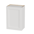 Maximize Small Space 21" Solid Wood Shaker Cabinet