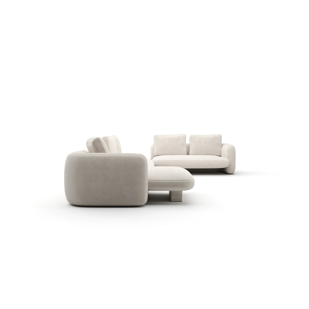 Overlap Sectional