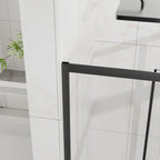 Goodyo Corner Shower Door