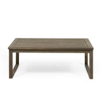 Samwell Coffee Table & Loveseat