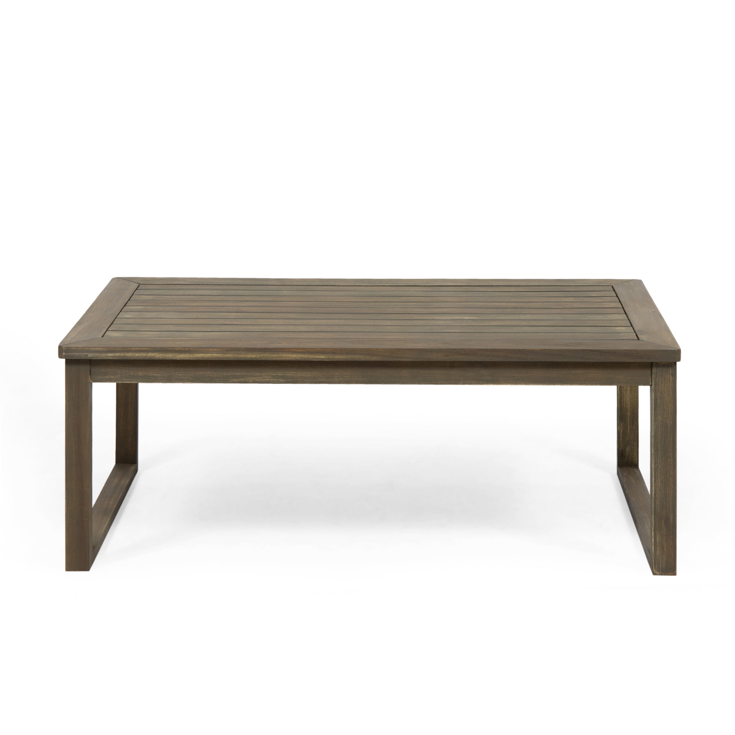 Samwell Coffee Table & Loveseat