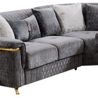 ARGO Contemporary Reversible Sectional