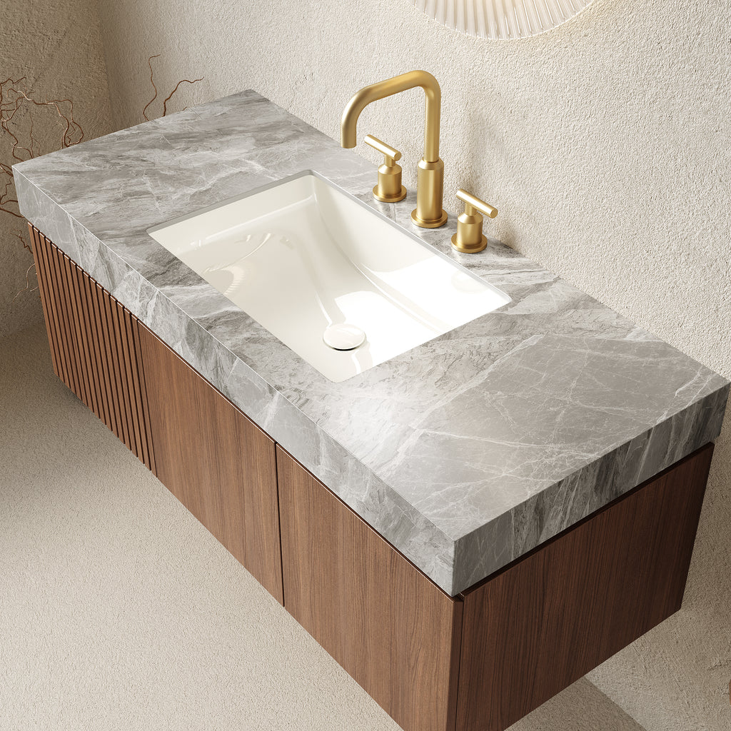 MURI 48" Bathroom Vanity & Sink