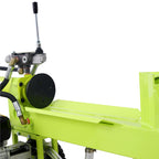 Log Splitter Portable 20 Ton Auto Return Ram System