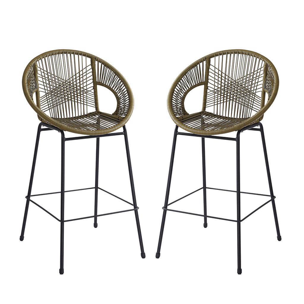 Ferrara Outdoor Patio Seating