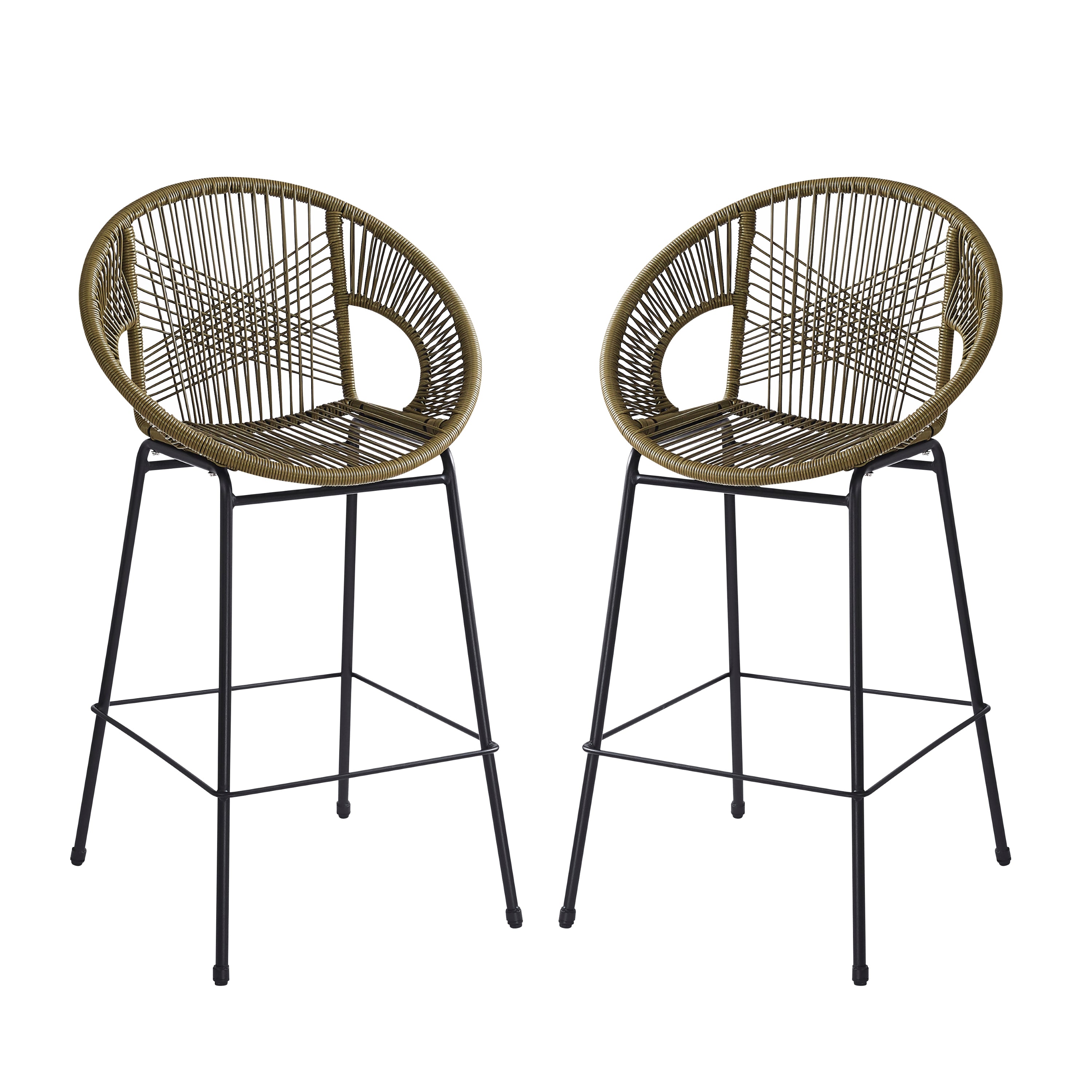 Ferrara Outdoor Patio Seating