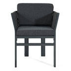 Outdoor Dining Chair Set of 2