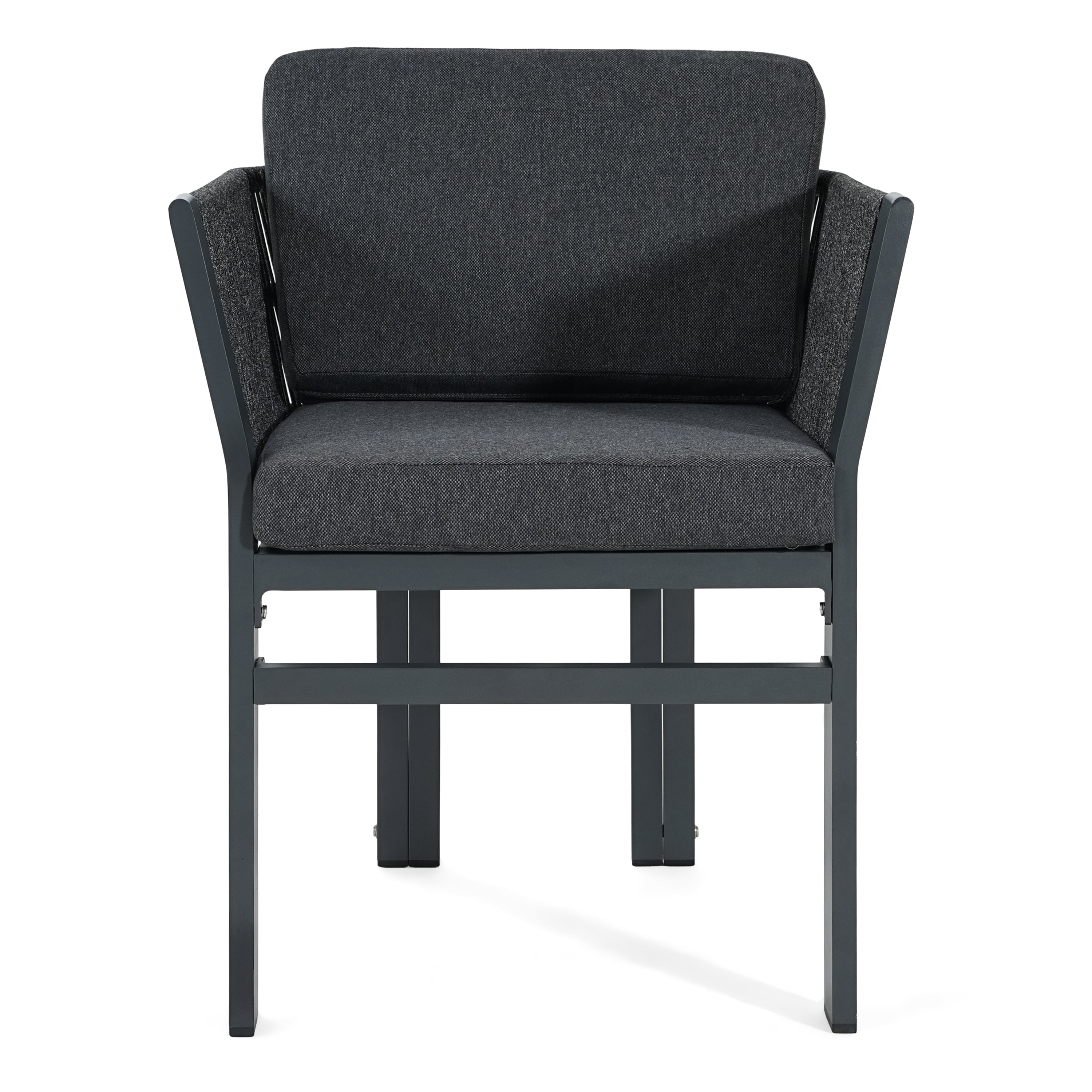 Outdoor Dining Chair Set of 2
