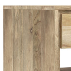 Lowry End Table