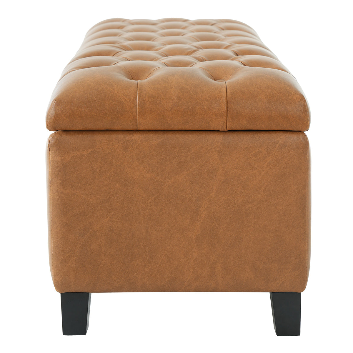 Ottoman Bench with Storage