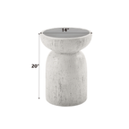 Dylana Accent Table