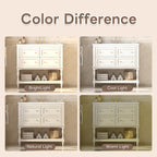 36" Bathroom Vanity Cabinet with Sink Combo Set
