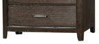 Antique Six Drawer Dresser