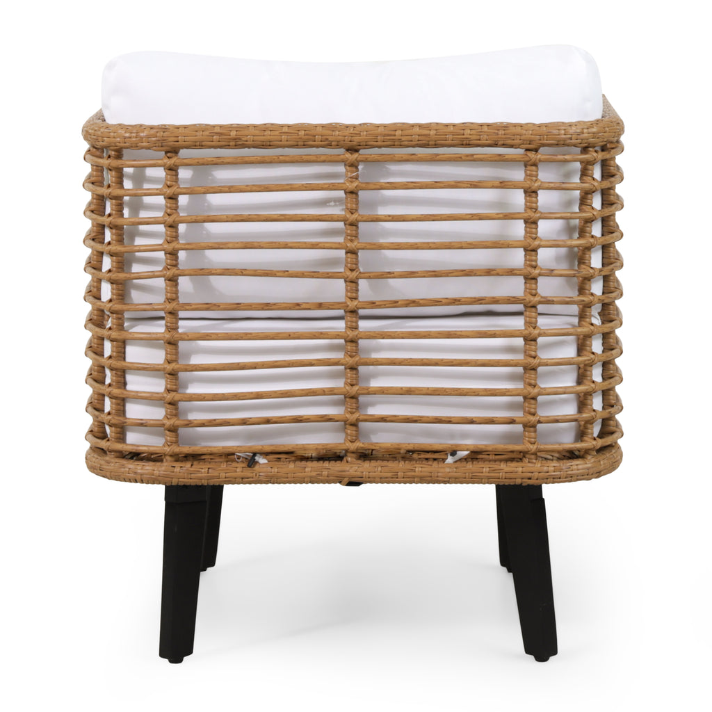 NIC Club Chair