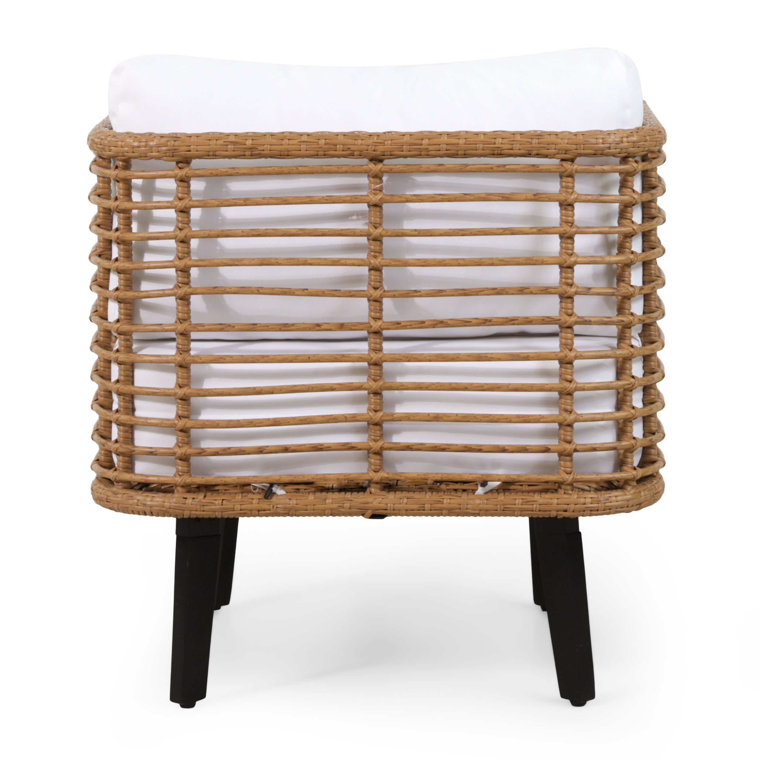 NIC Club Chair