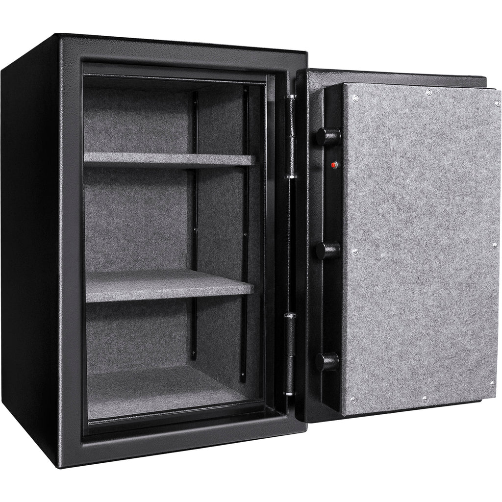 4.39 Cubic Ft Fireproof Safe Vault