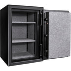 4.39 Cubic Ft Fireproof Safe Vault