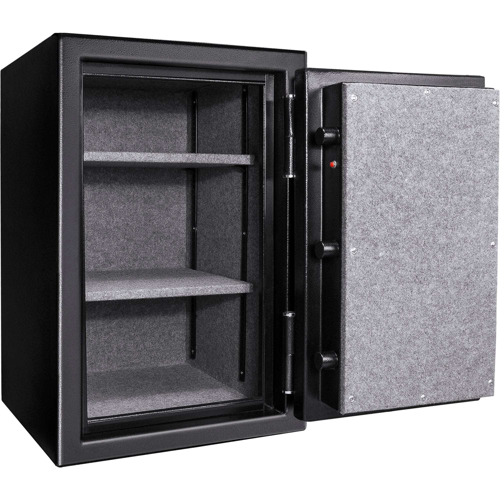 4.39 Cubic Ft Fireproof Safe Vault