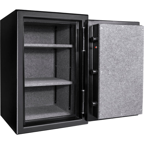 4.39 Cubic Ft Fireproof Safe Vault