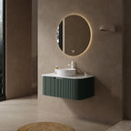 DINA 36" Bathroom Vanity & Sink