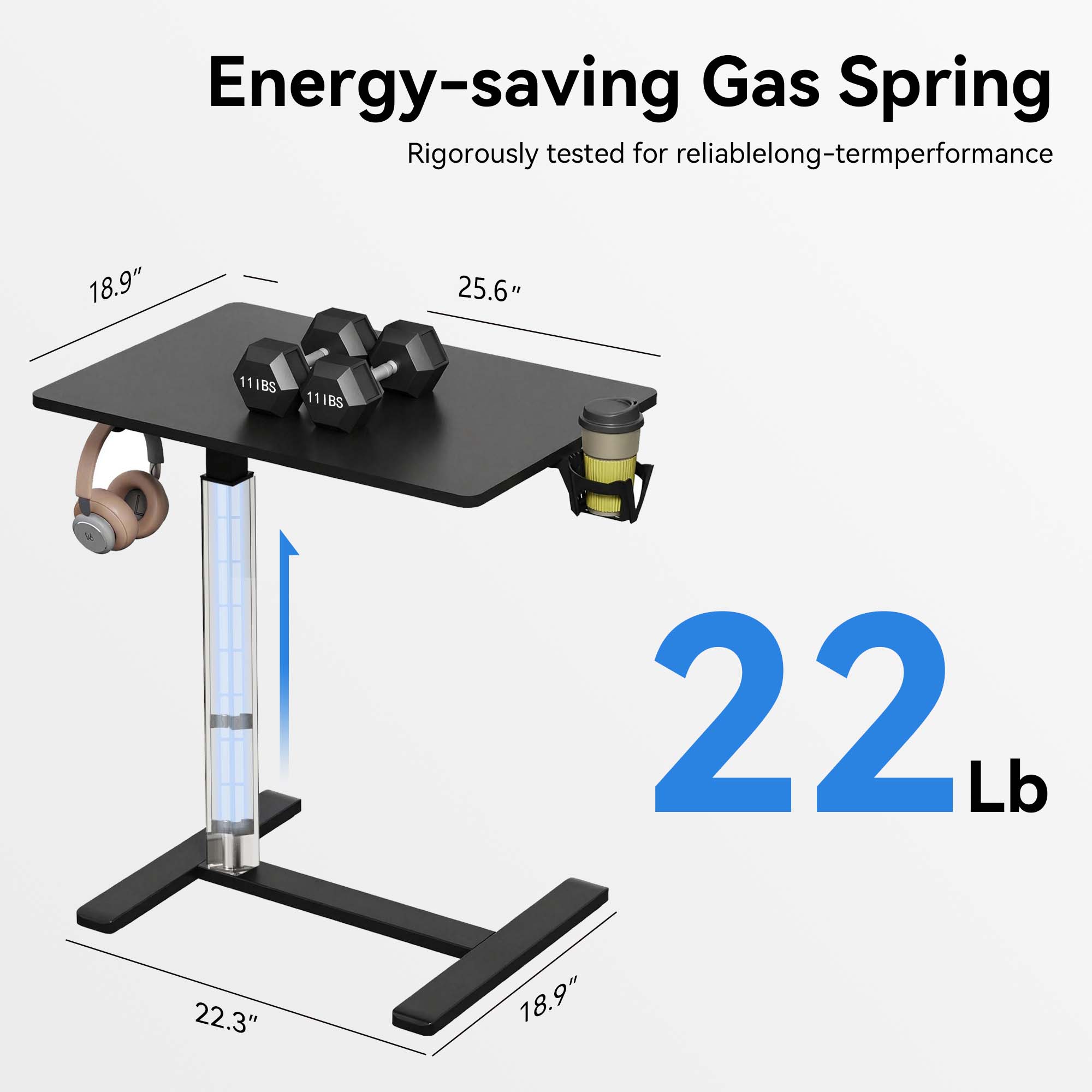 Electric Standing Desk