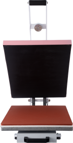 16 x 24 Inch Semi-Automatic Heat Press Machine