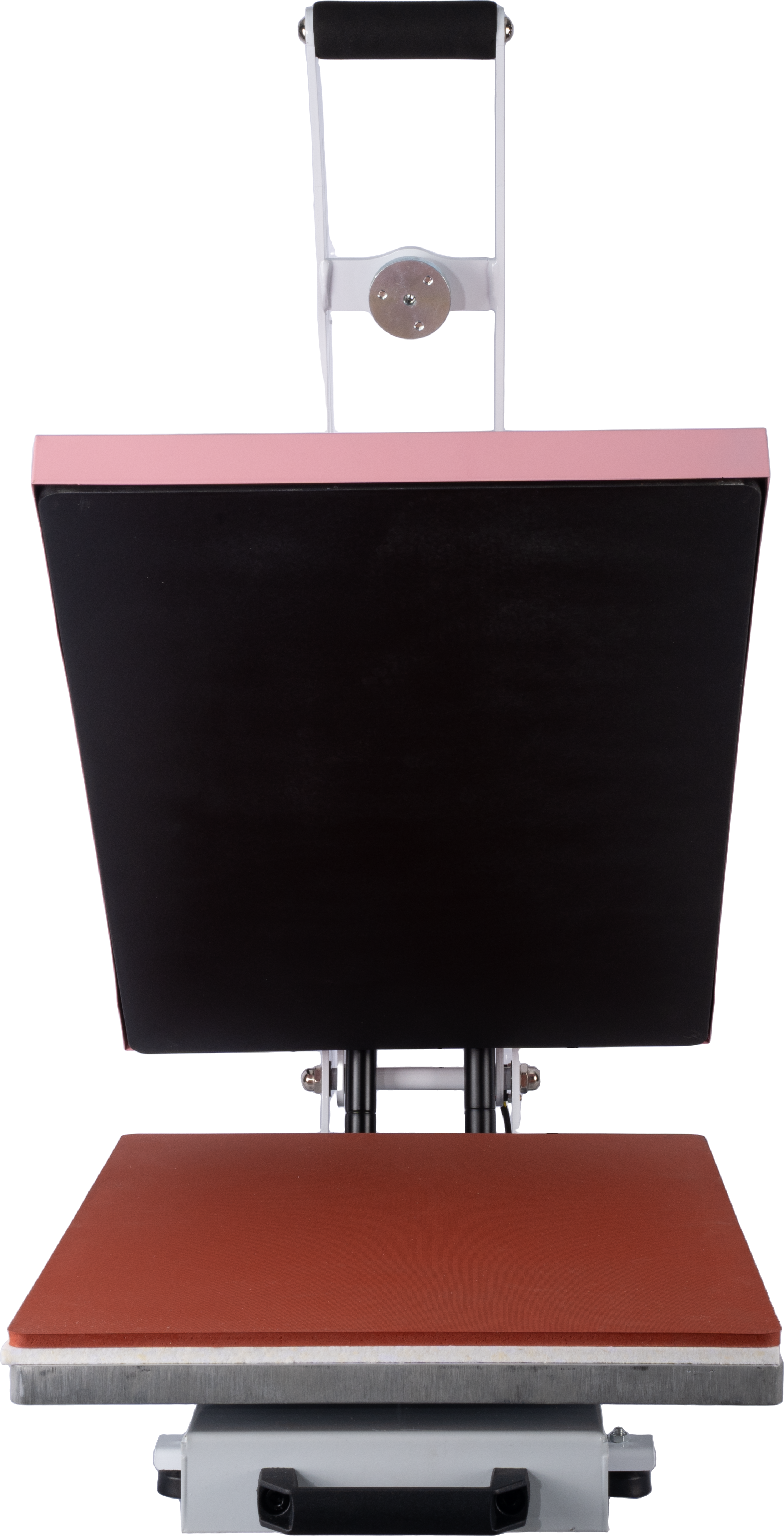 16 x 24 Inch Semi-Automatic Heat Press Machine