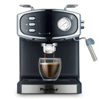 Plum Chef 20 Bar Espresso Machine